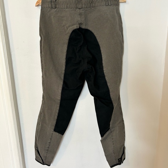 Arista full seat breeches (Size 30) - Picture 6 of 6